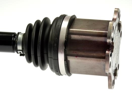 Вал приводной GKN-Spidan 24571