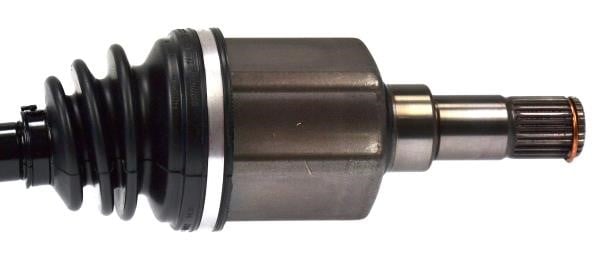Купить GKN-Spidan 24763 по низкой цене в Украине!