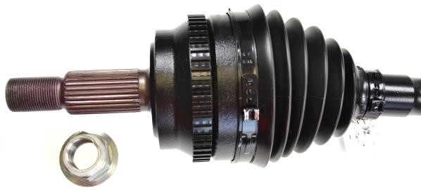 Вал приводной GKN-Spidan 24572