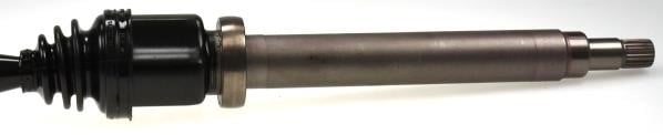 Купить GKN-Spidan 24845 по низкой цене в Украине!