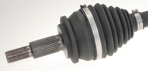 Купить GKN-Spidan 25192 по низкой цене в Украине!