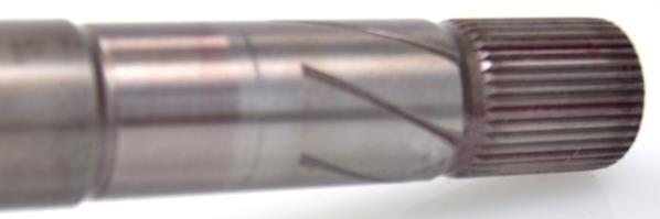 Купить GKN-Spidan 24572 по низкой цене в Украине!