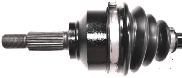 Купить GKN-Spidan 25140 – отличная цена на EXIST.UA!