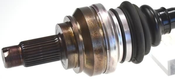 Вал приводной GKN-Spidan 24899