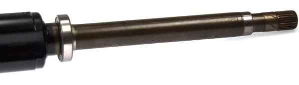 Вал приводной GKN-Spidan 24722