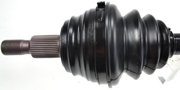 Вал приводной GKN-Spidan 25005