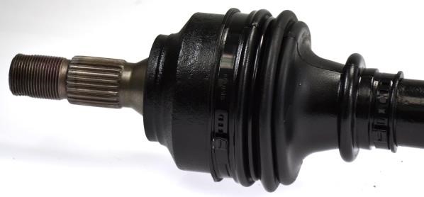 Купити GKN-Spidan 24768 – суперціна на EXIST.UA!