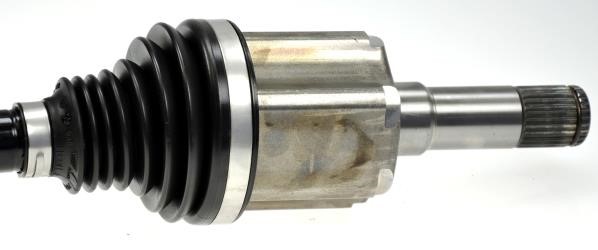 Купить GKN-Spidan 24959 по низкой цене в Украине!