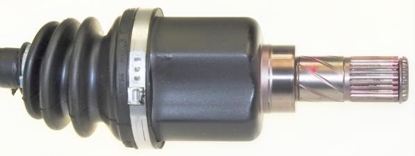 Купить GKN-Spidan 24723 по низкой цене в Украине!