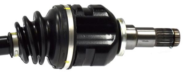 Купити GKN-Spidan 24678 за низькою ціною в Україні!