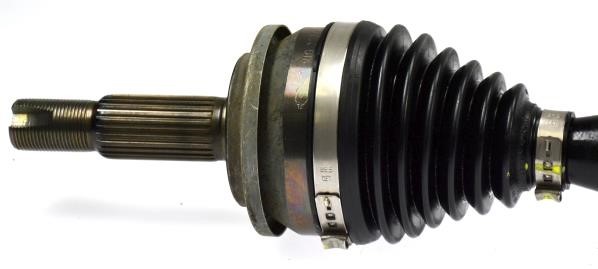 Купить GKN-Spidan 24679 – отличная цена на EXIST.UA!