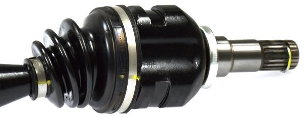 Вал приводной GKN-Spidan 24679