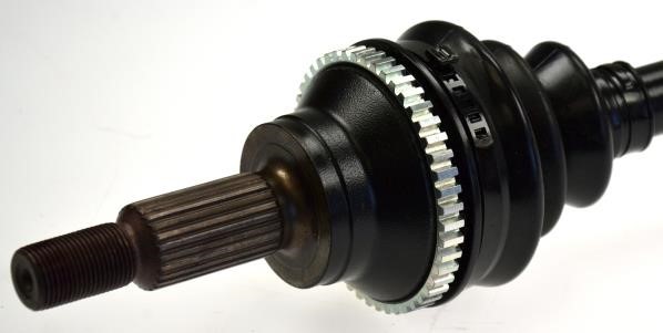 Вал приводной GKN-Spidan 25091