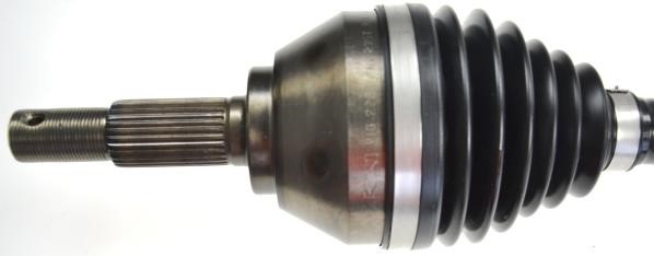 Купить GKN-Spidan 24906 – отличная цена на EXIST.UA!