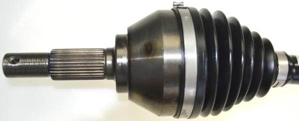 GKN-Spidan Вал приводной – цена 15957 UAH