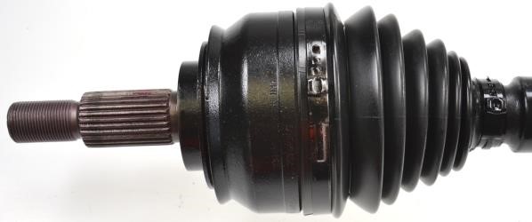 Купить GKN-Spidan 25255 по низкой цене в Украине!