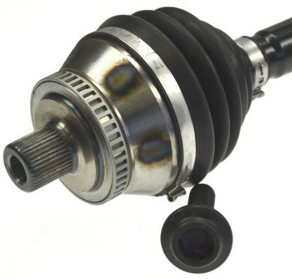 Вал приводной GKN-Spidan 24820