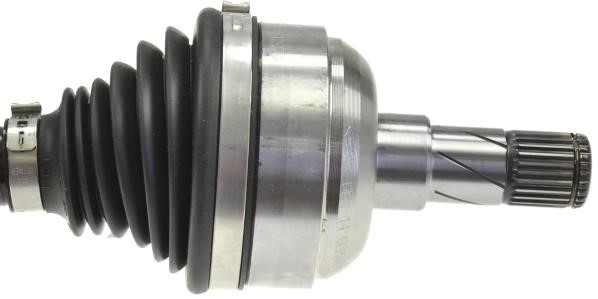 Купить GKN-Spidan 24966 по низкой цене в Украине!