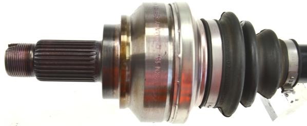Вал приводной GKN-Spidan 25171