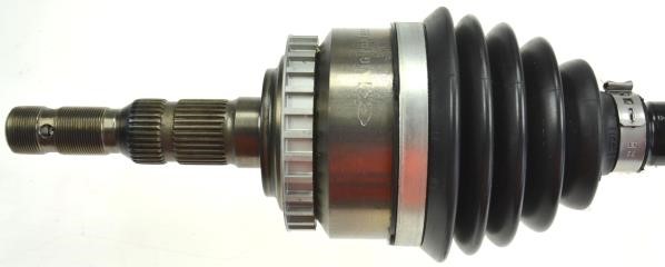 Купить GKN-Spidan 24970 по низкой цене в Украине!