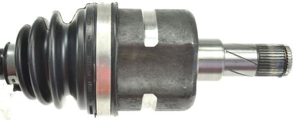 Вал приводной GKN-Spidan 24970