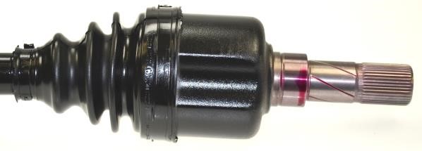 Купить GKN-Spidan 25261 по низкой цене в Украине!