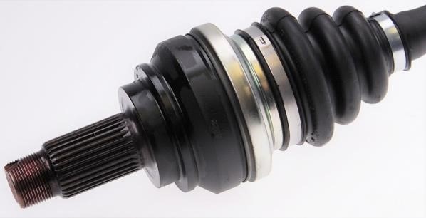 Вал приводной GKN-Spidan 25641