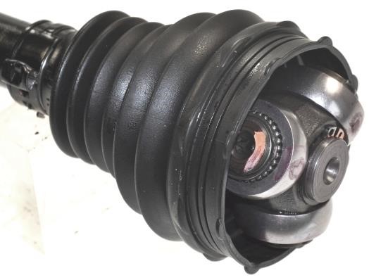 Купить GKN-Spidan 25363 по низкой цене в Украине!