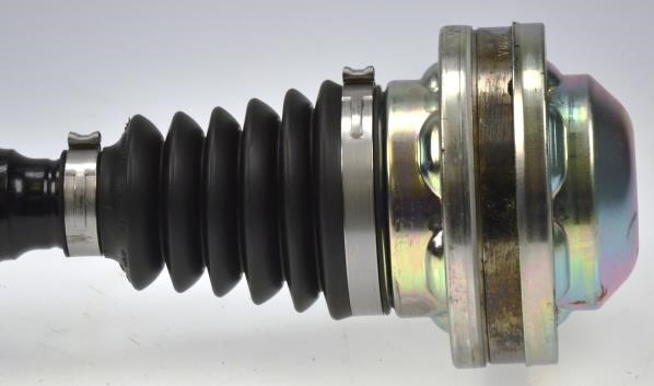 Вал приводной GKN-Spidan 25484