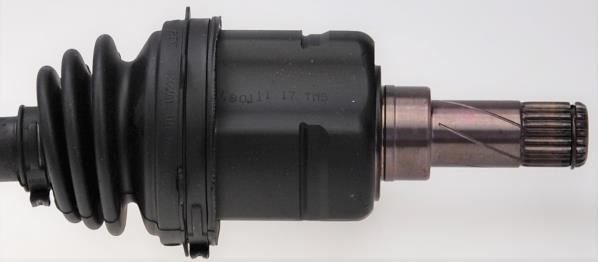Купить GKN-Spidan 24972 по низкой цене в Украине!