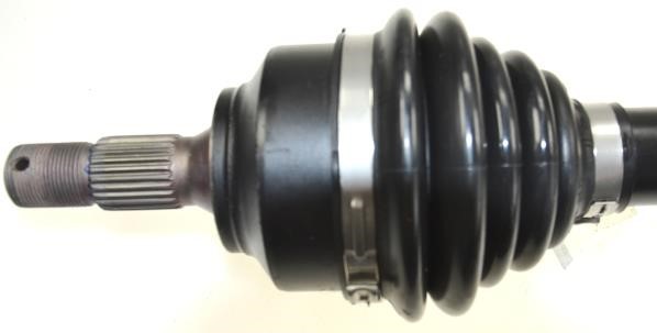 Купить GKN-Spidan 25117 – отличная цена на EXIST.UA!