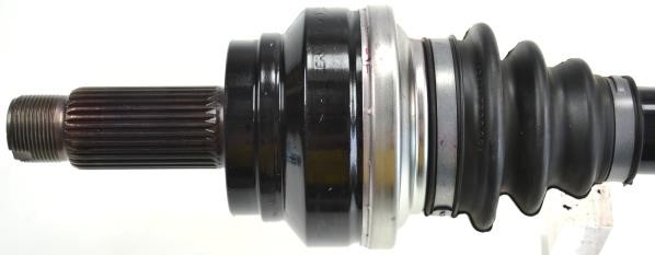 Купить GKN-Spidan 25070 по низкой цене в Украине!