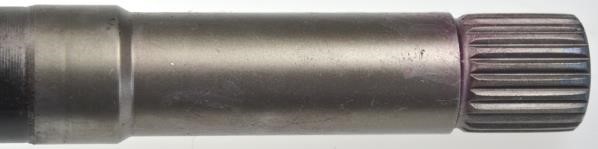 Купить GKN-Spidan 25117 по низкой цене в Украине!