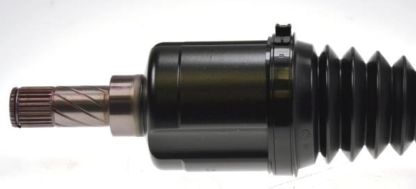 Купить GKN-Spidan 25321 по низкой цене в Украине!