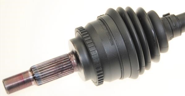 Вал привідний GKN-Spidan 25699