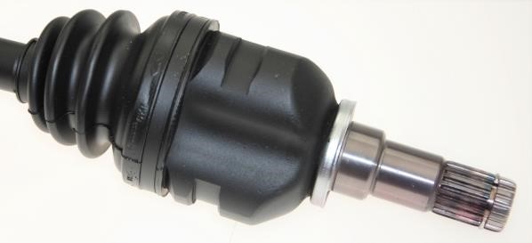 Купити GKN-Spidan 25699 за низькою ціною в Україні!