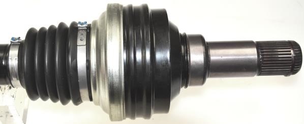 Купить GKN-Spidan 25221 по низкой цене в Украине!