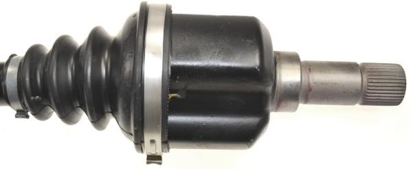 Купить GKN-Spidan 25119 по низкой цене в Украине!