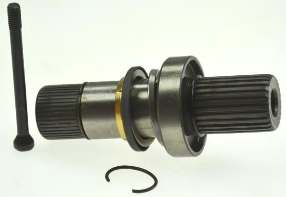 GKN-Spidan 25701 Вал приводной 25701: Отличная цена - Купить в Украине на EXIST.UA! 25701 GKN-Spidan Вал приводной