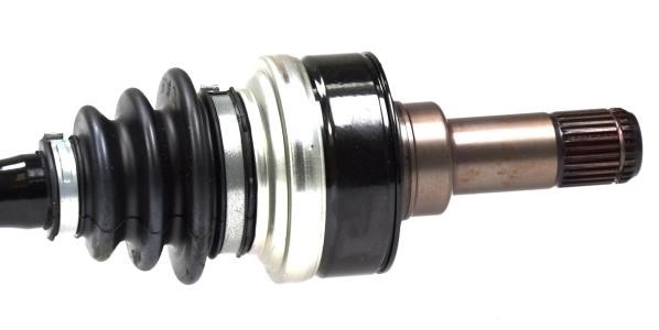Вал приводной GKN-Spidan 25784