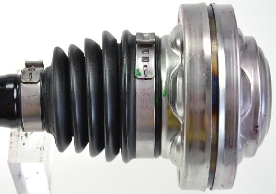 Купить GKN-Spidan 25072 по низкой цене в Украине!