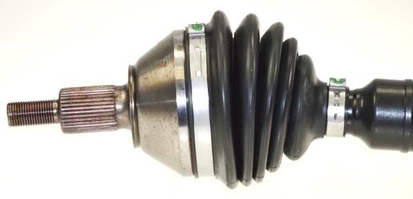 Вал приводной GKN-Spidan 25559