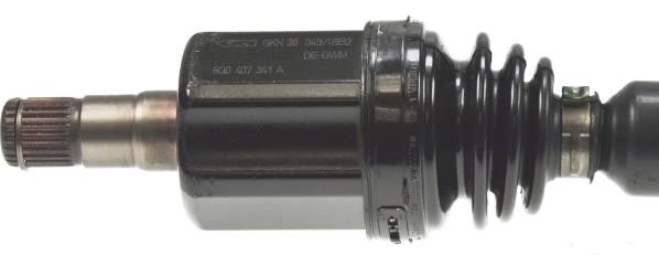 Купить GKN-Spidan 25559 по низкой цене в Украине!