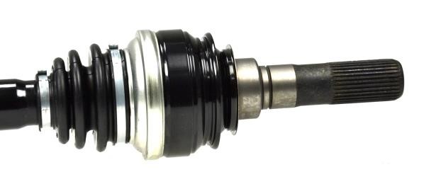 Вал приводной GKN-Spidan 25786