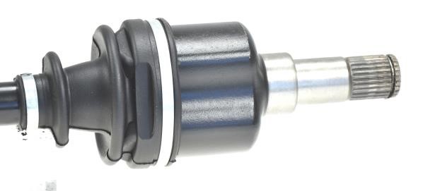 Купить GKN-Spidan 25121 по низкой цене в Украине!