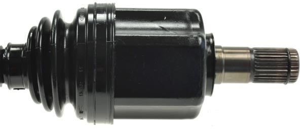 Купить GKN-Spidan 25659 по низкой цене в Украине!