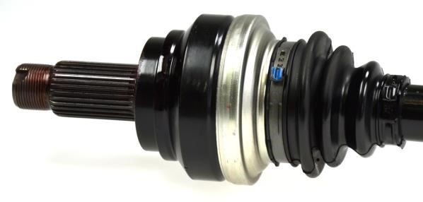 Вал приводной GKN-Spidan 25787