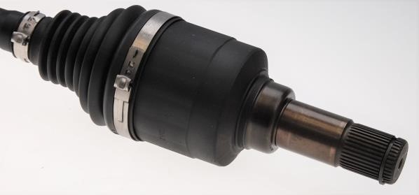 Купити GKN-Spidan 25746 за низькою ціною в Україні!