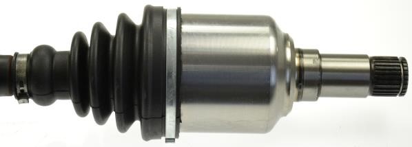 Купить GKN-Spidan 25330 по низкой цене в Украине!