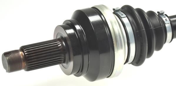 Вал приводной GKN-Spidan 25788